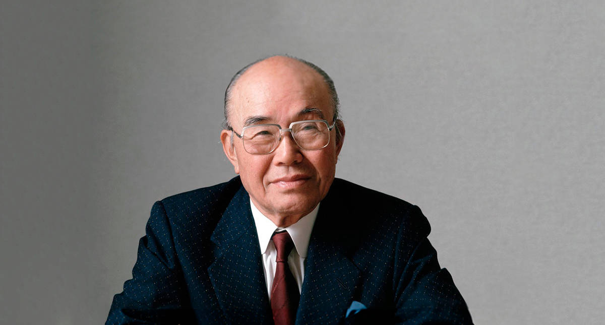 Soichiro Honda